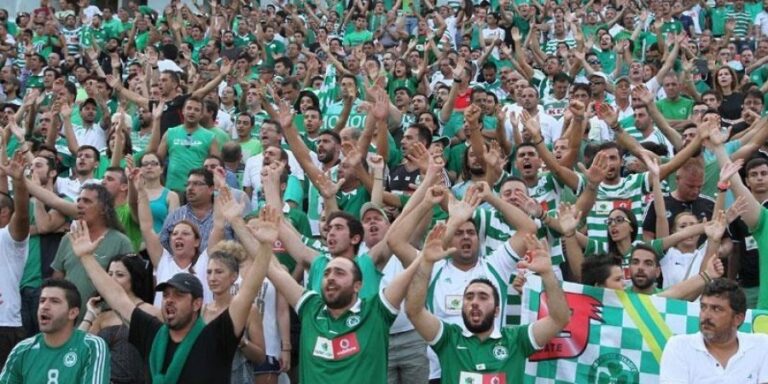 Πρώτη στα εισιτήρια η Ομόνοια