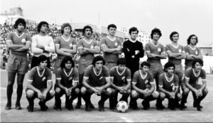 70 χρόνια ένδοξης ιστορίας για την Ομόνοια Λευκωσίας (ΒΙΝΤΕΟ)