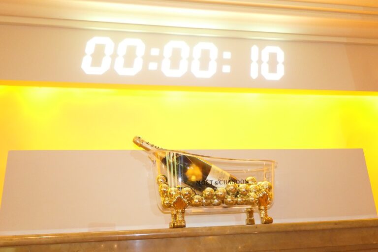 Moët & Chandon Grand Day τιμήθηκε μεγαλειωδώς και στην Κύπρο