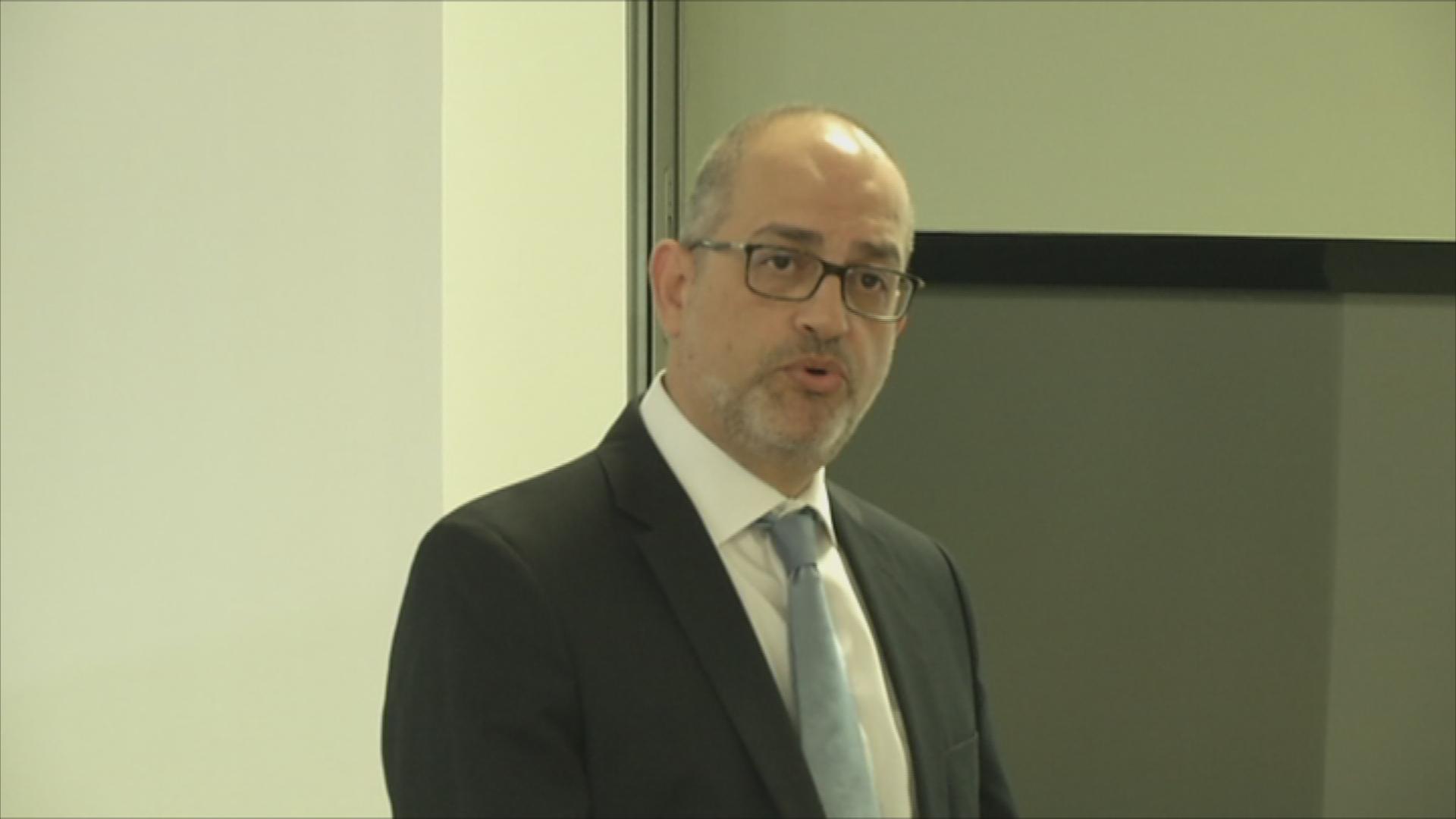 ΟΑΥ: Μετρώντας αντίστροφα, ένα χρόνο πριν την εφαρμογή του ΓεΣΥ