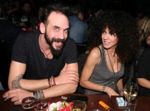 Mαρία Σολωμού – Πάνος Μουζουράκης: Όλη η αλήθεια για τη σχέση τους. Χώρισαν;