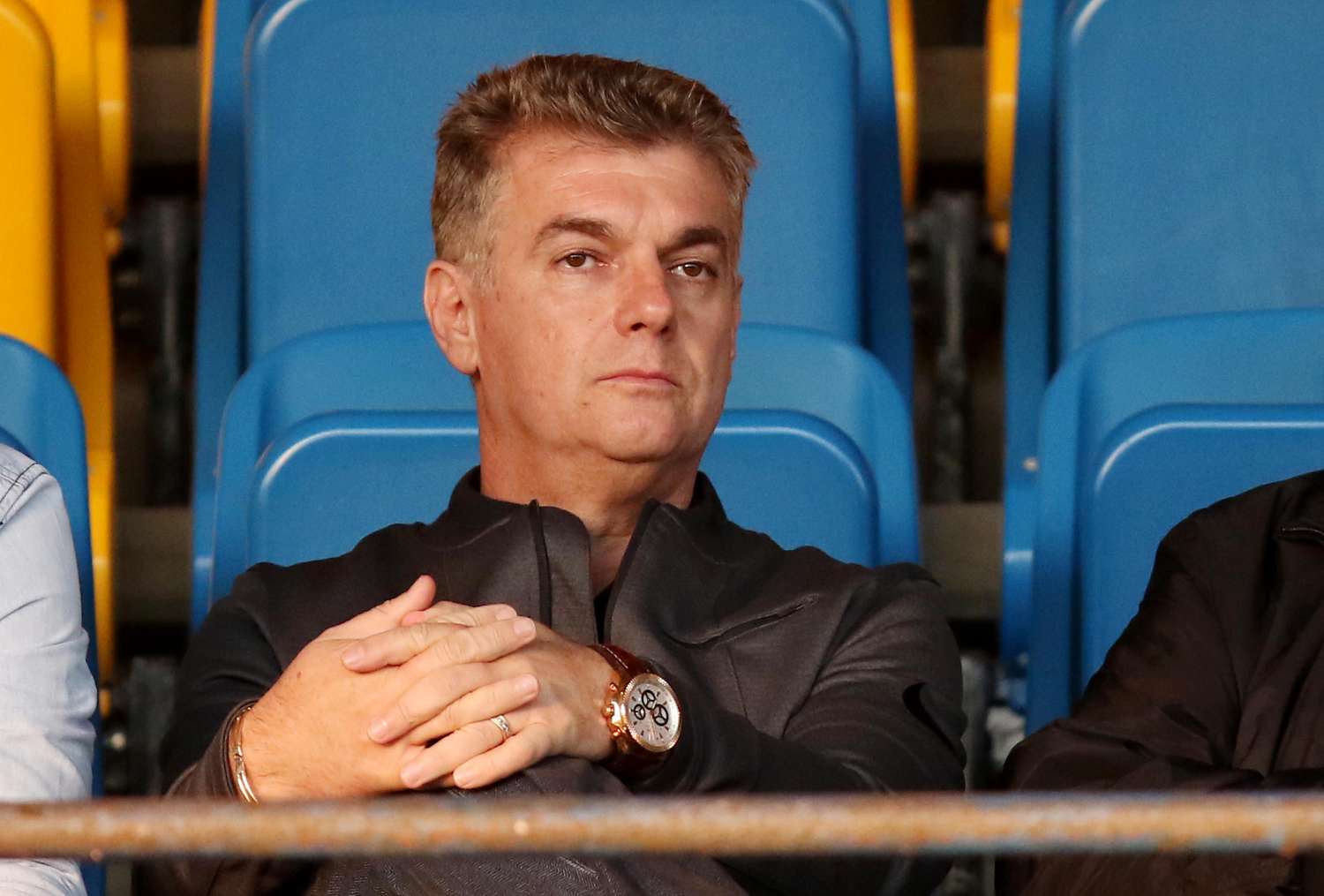 Ηρεμία πριν την… καταιγίδα των ανακοινώσεων