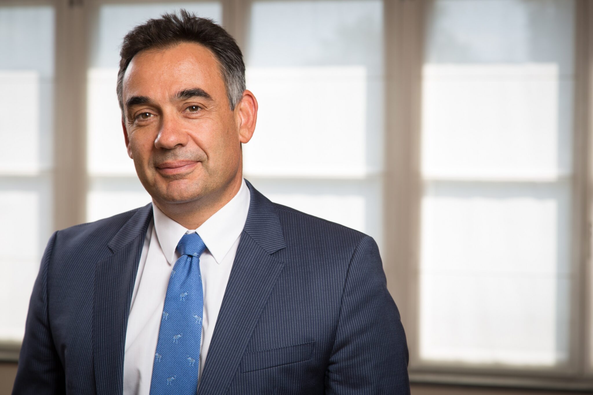 Για δεύτερη θητεία, Πρόεδρος των Ζυθοποιών Ευρώπης ο Παύλος Φωτιάδης