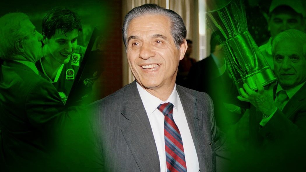 Ο "Θεός" Παύλος δεν μένει πια εδώ…