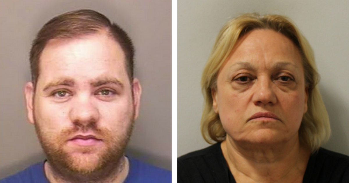 Ελληνοκύπρια καταδικάστηκε στη Βρετανία για υπόθεση ναρκωτικών (ΒΙΝΤΕΟ)