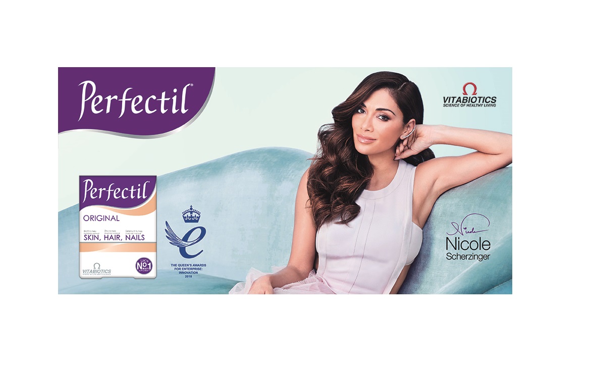 VITABIOTICS: Η ΠΡΩΤΗ ΕΤΑΙΡΕΙΑ ΣΥΜΠΛΗΡΩΜΑΤΩΝ ΔΙΑΤΡΟΦΗΣ