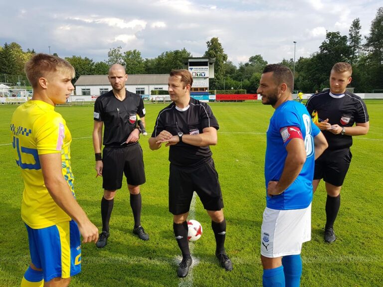 Θετικά μηνύματα από το φιλικό για τον Σωφρόνη Αυγουστή