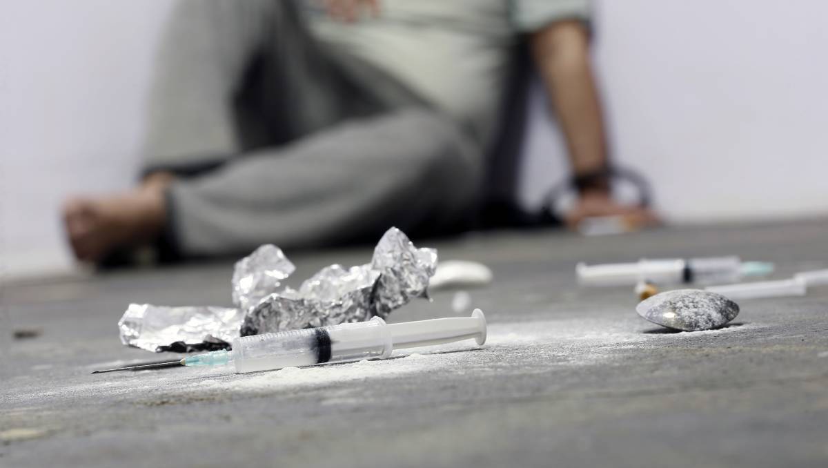 Λεμεσός: Σύλληψη και τρίτου προσώπου για την προμήθεια ναρκωτικών σε 17χρονο