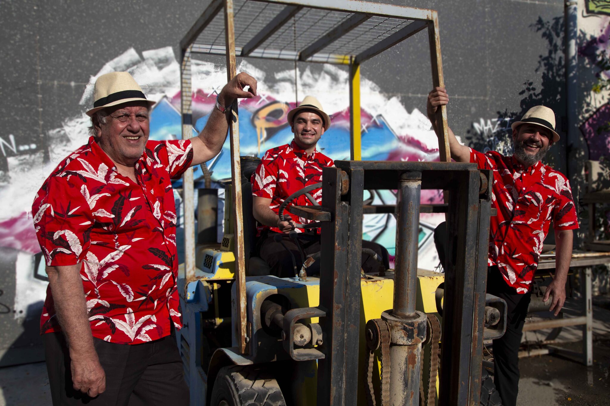 "Οι Ρίμες Αγάπης" τα ποιήματα που εκφράζουν τα πάθη της Κυπριακής κοινωνίας