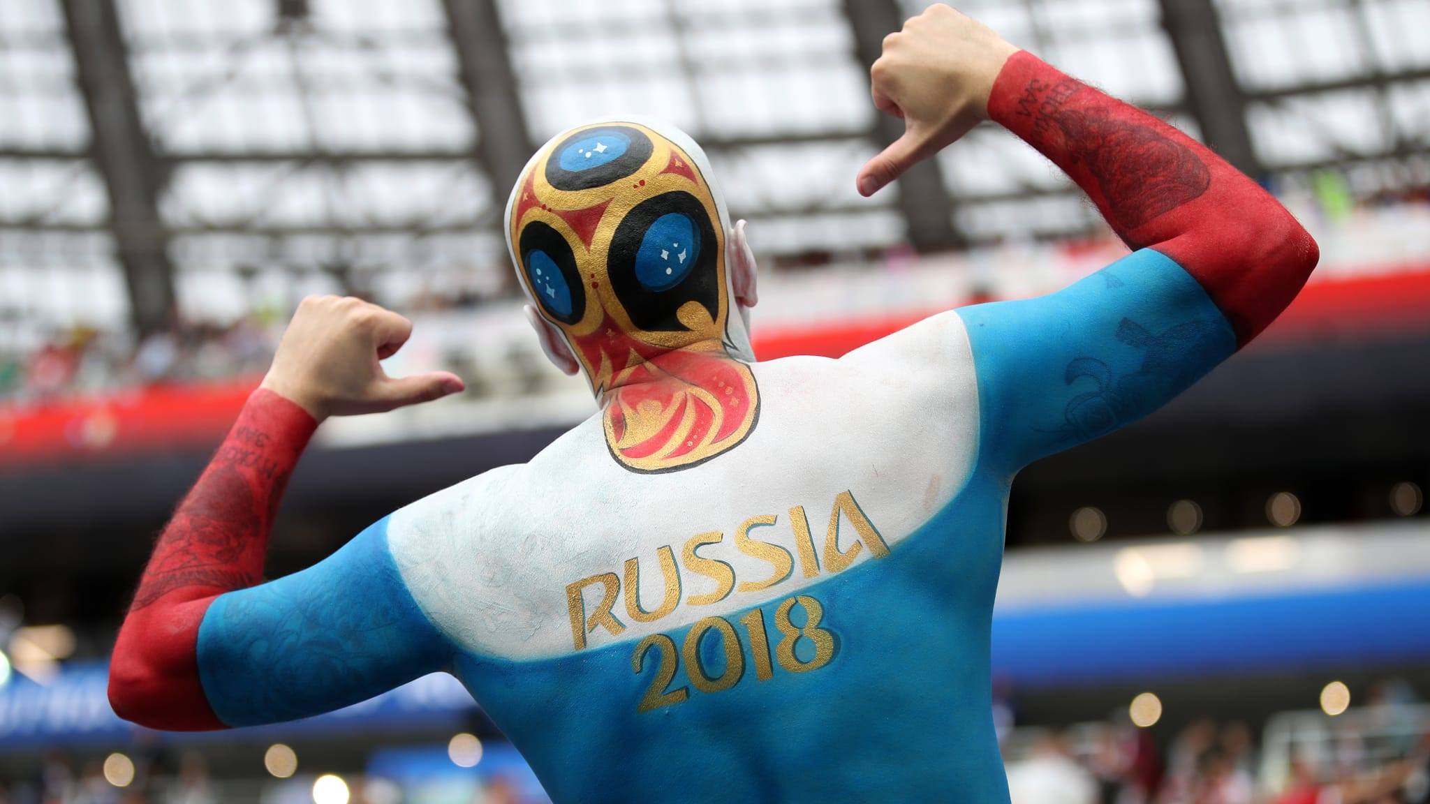 Τα δυο πρώτα ζευγάρια της φάσης των «16» του Μουντιάλ