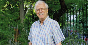 Έφυγε από τη ζωή ο γνωστός ηθοποιός Ερρίκος Μπριόλας