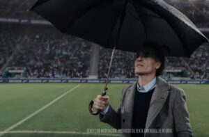 Η καλύτερη διαφήμιση για το Παγκόσμιο Κύπελλο (ΒΙΝΤΕΟ)