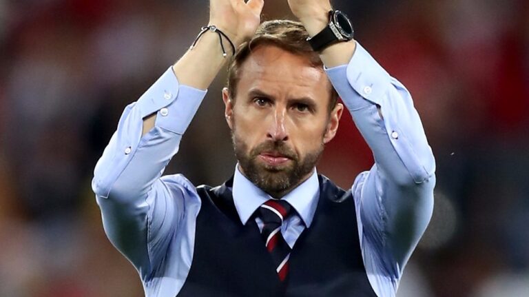 Τα «έψαλαν» στον Σάουθγκεϊτ οι Άγγλοι για την «καλή» ήττα (ΦΩΤΟ)