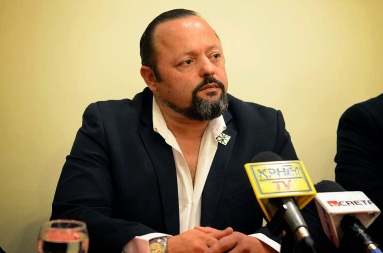 Χειροπέδες στον καταζητούμενο αρχηγό της «Ελλήνων Συνέλευσις» Αρτέμη Σώρρα