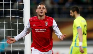 Ο Στογίλκοβιτς στόχος του Απόλλωνα