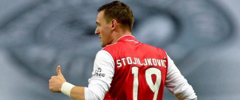 Στoΐλκοβιτς ήταν και… πάει για ΑΠΟΕΛ και Απόλλωνα