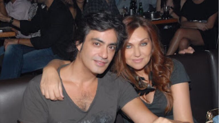 Διονύσης Σχοινάς – Καίτη Γαρμπή: Ο χωρισμός που δεν μάθαμε ποτέ (ΒΙΝΤΕΟ)