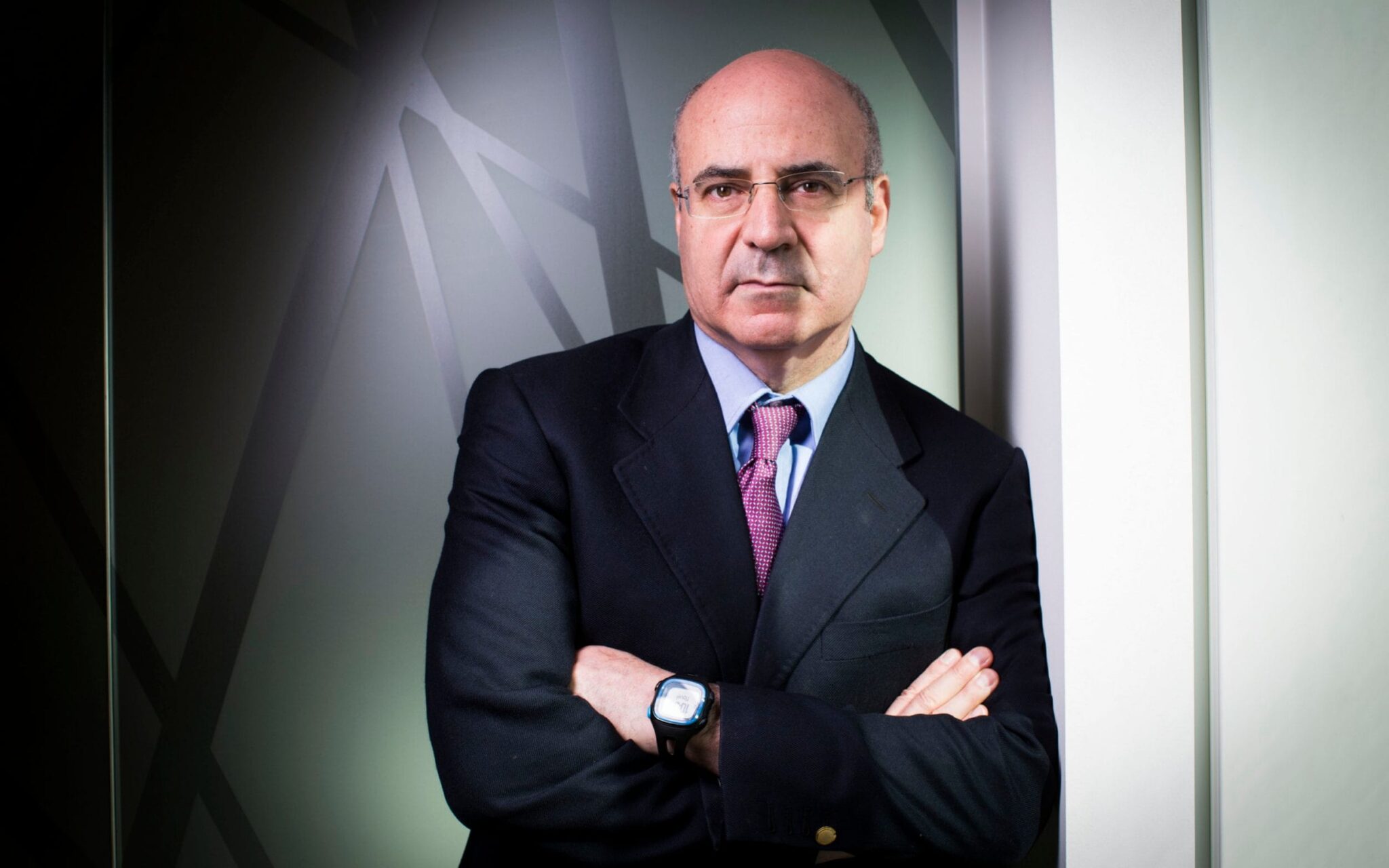 Yπόθεση Μπράουτερ: Στις 11/7 η διαδικασία για το αίτημα δικαστικής συνδρομής