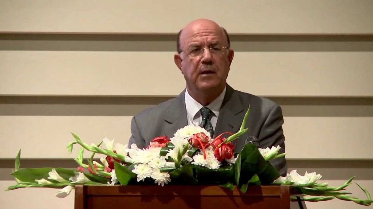 Μάκης Κεραυνός για Συνεργατισμό: Κατάντια μιας θλιβερής ιστορίας (ΒΙΝΤΕΟ)