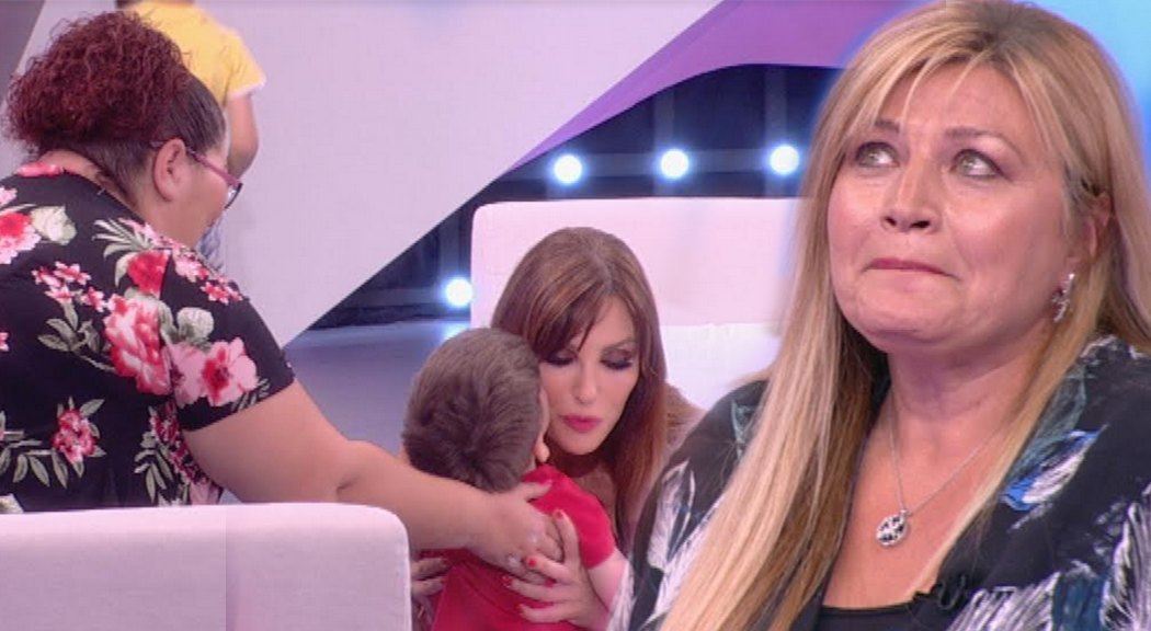 Καλά κρυμμένα μυστικά 60 χρόνων ανοίγουν στο «Πάμε Πακέτο»