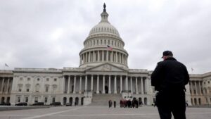 ΗΠΑ: Καταψηφίστηκε το νομοσχέδιο για το μεταναστευτικό