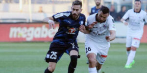 Με Χάμπο η προετοιμασία του Απόλλωνα