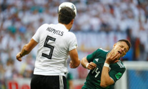 Εκτός με Σουηδία ο Χούμελς (ΦΩΤΟ)