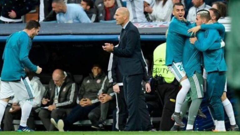 Αμύθητο ποσό από το Κατάρ στον Ζιντάν