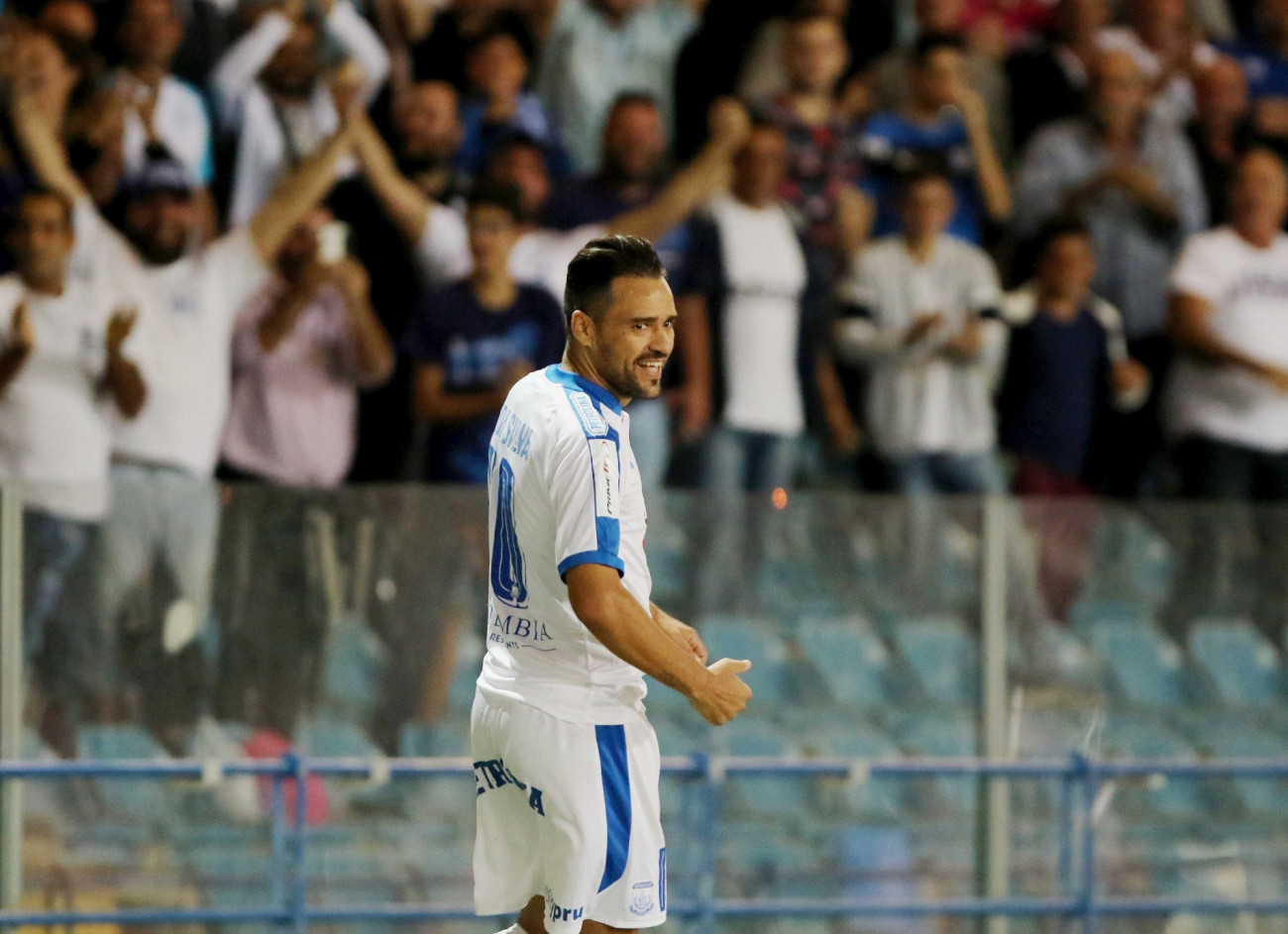 Η πρόταση και η διορία στο Ντα Σίλβα