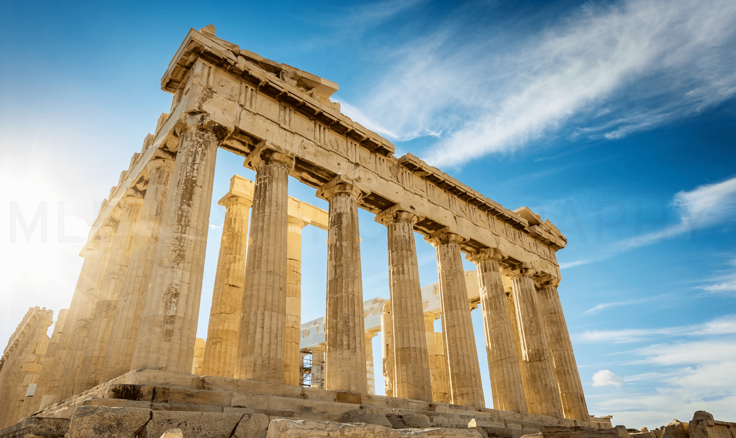 Κλείνει ο αρχαιολογικός χώρος της Ακρόπολης λόγω Καύσωνα