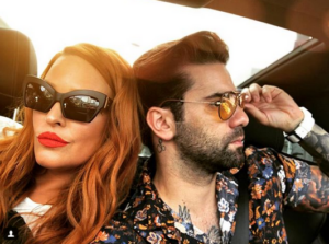 Η Σίσσυ Χρηστίδου παραδέχεται ότι έχει ψάξει το κινητό του Θοδωρή Μαραντίνη!