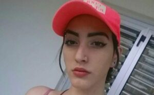 Ελλείπει ξανά από το σπίτι της η 15χρονη Μαρία (ΦΩΤΟ)