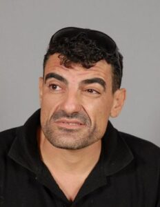 Συνελήφθη ο 37χρονος που καταζητείτο για γραπτές απειλές θανάτου (ΦΩΤΟ)