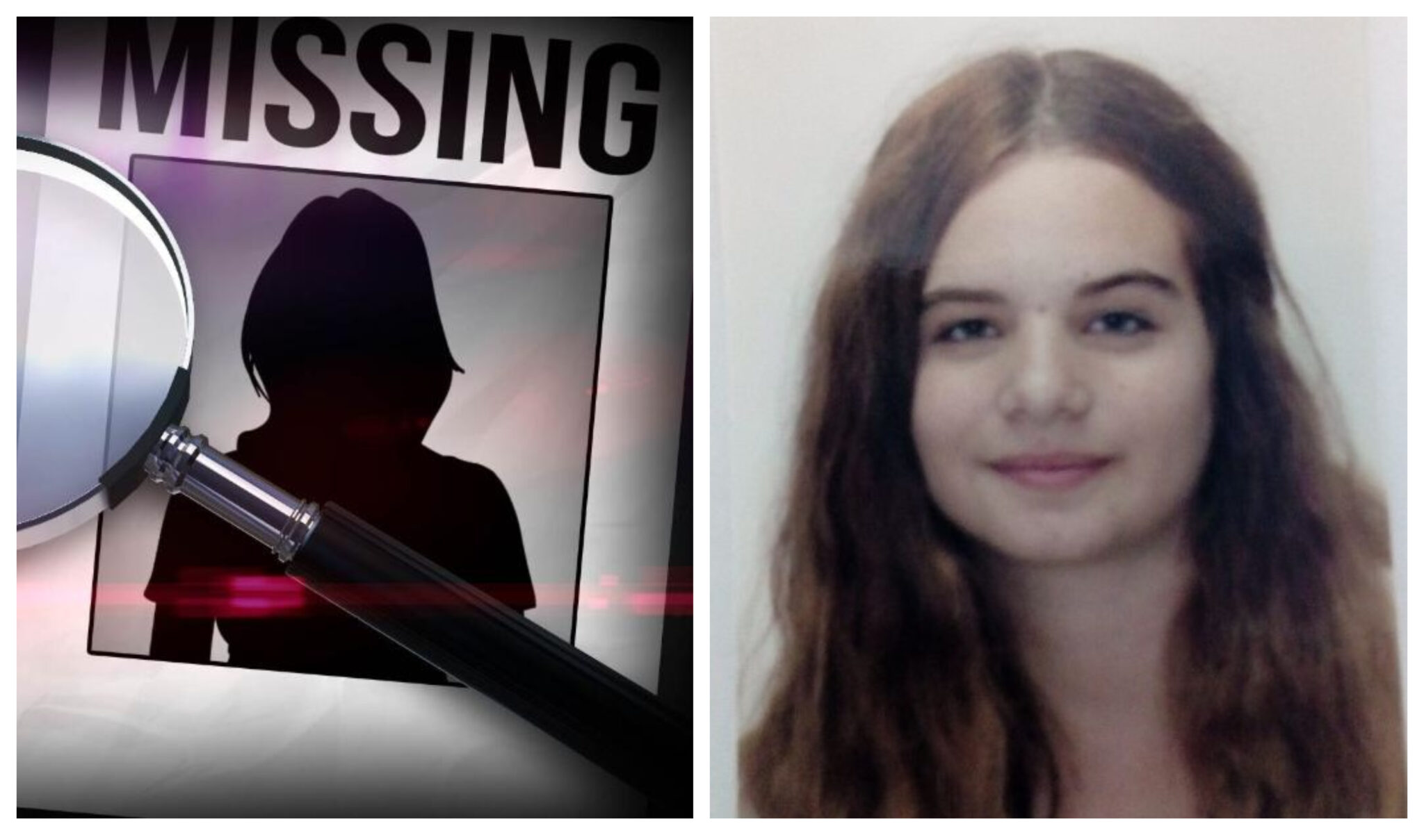 Μήπως έχετε δει την 15χρονη Ελευθερία Κουφού; (ΦΩΤΟ)