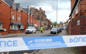 Βρετανία: Απεβίωσε η γυναίκα που είχε δηλητηριαστεί με Ναβιτσόκ