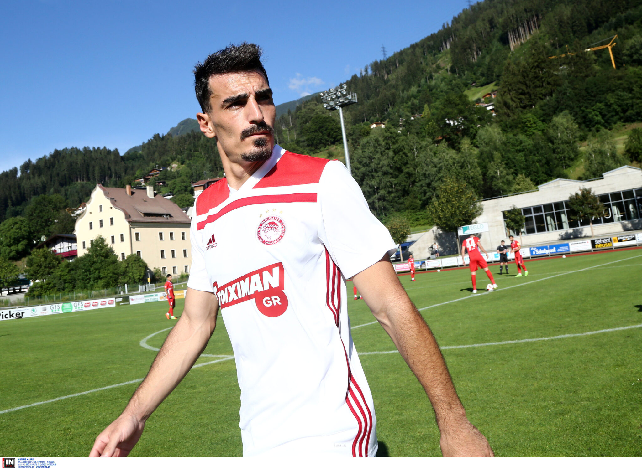 Ολυμπιακός: «Τιμωρήστε την ΑΕΚ με απαγόρευση μεταγραφών για δύο περιόδους»