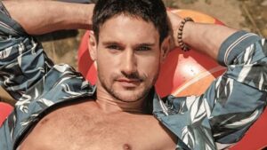 Πάνος Βλάχος: Η ερωτική εξομολόγηση στην Ιωάννα Τριανταφυλλίδου και το… "βέτο"