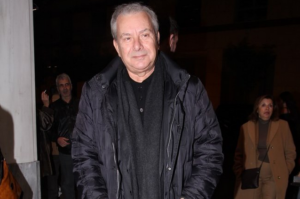 Μανώλης Μητσιάς:  Άσχημα τα νέα για την κατάσταση της υγείας του