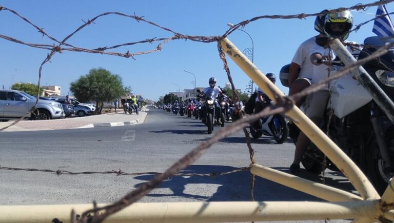 "Η Μνήμη Τρέχει Ξανά" στους ηρωομάρτυρες Τάσο Ισαάκ και Σολωμό Σολωμού