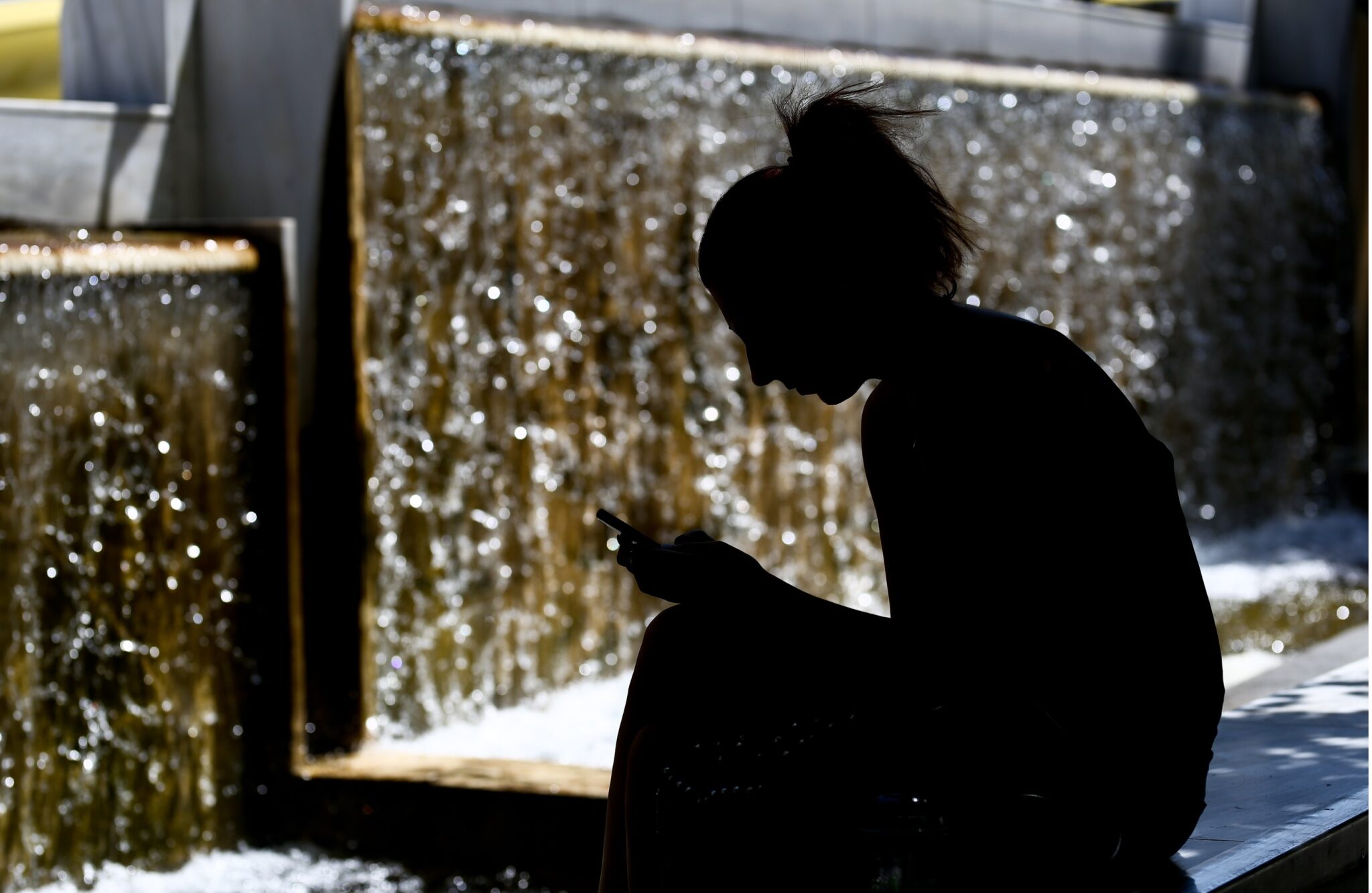 Θα καταγράψει 40άρια η θερμοκρασία το τριήμερο