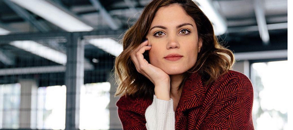 Μαίρη Συνατσάκη: Εμφανίστηκε κι εξηγεί τι έγινε με τον λογαριασμό της (ΒΙΝΤΕΟ)