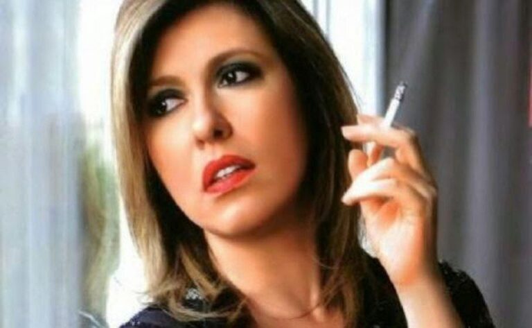 Άβα Γαλανοπούλου: "Eίδα στο δικαστήριο, τον δολοφόνο μου-Παρακαλούσα να πεθάνω"