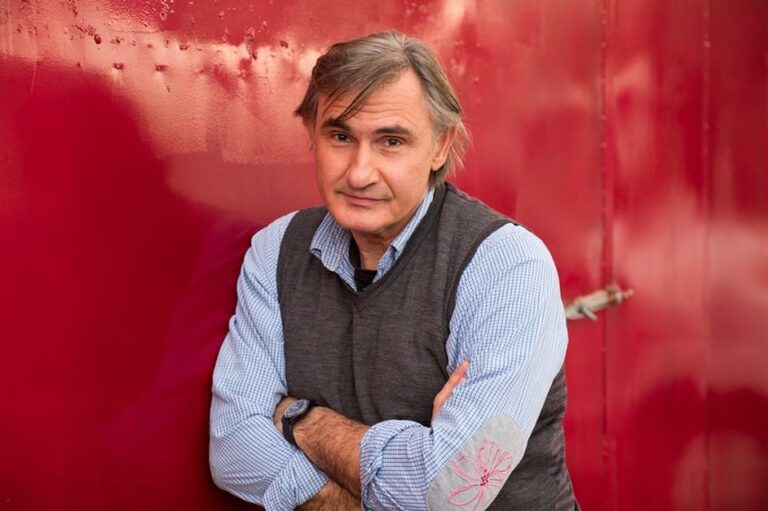 Άκης Σακελλαρίου: Σην εντατική σε κρίσιμη κατάσταση με νόσο των λεγεωναρίων