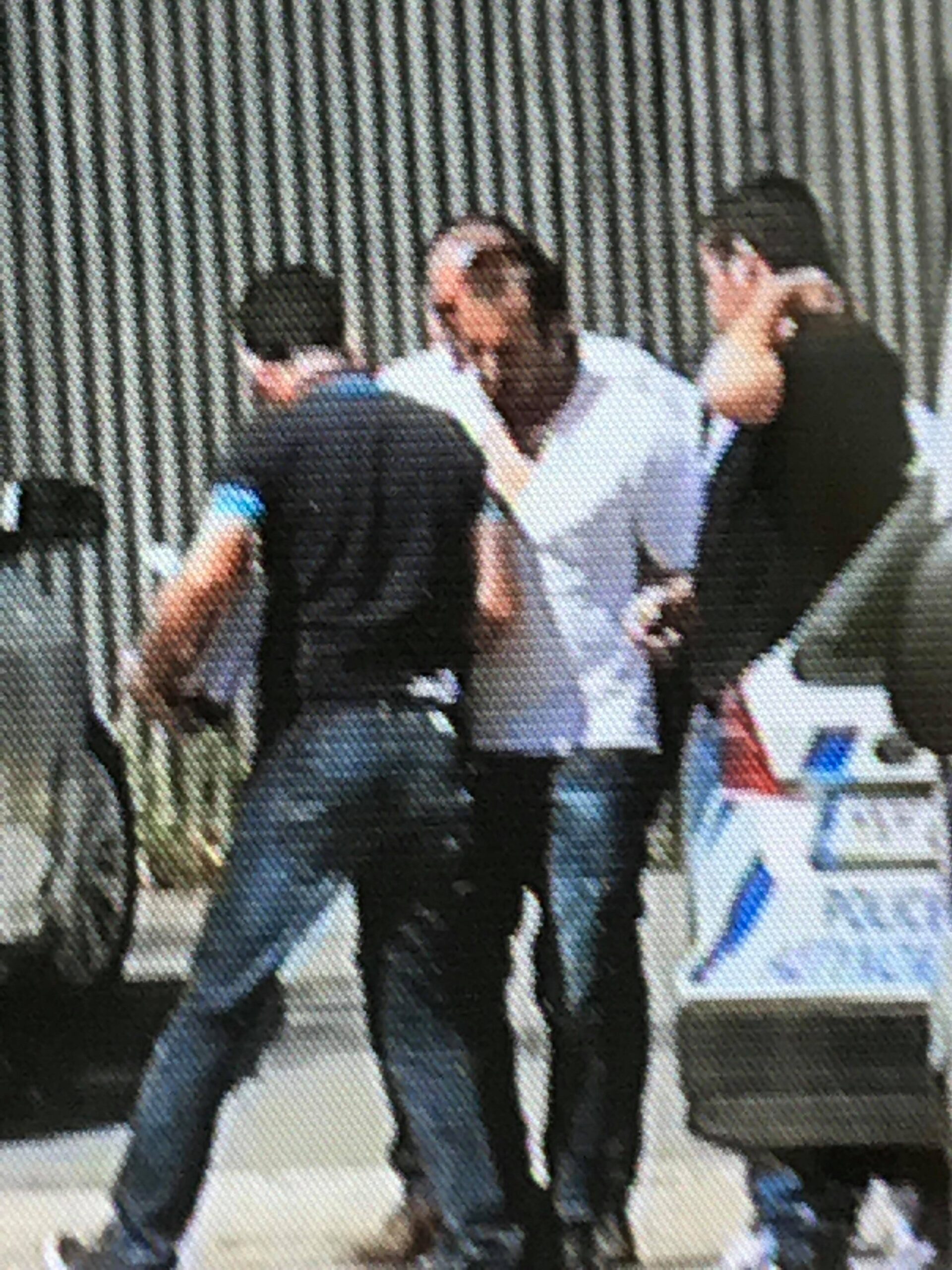 Υπό δρακόντεια μέτρα ασφαλείας στο Δικαστήριο Πάφου για ναρκωτικά ο Μούζος