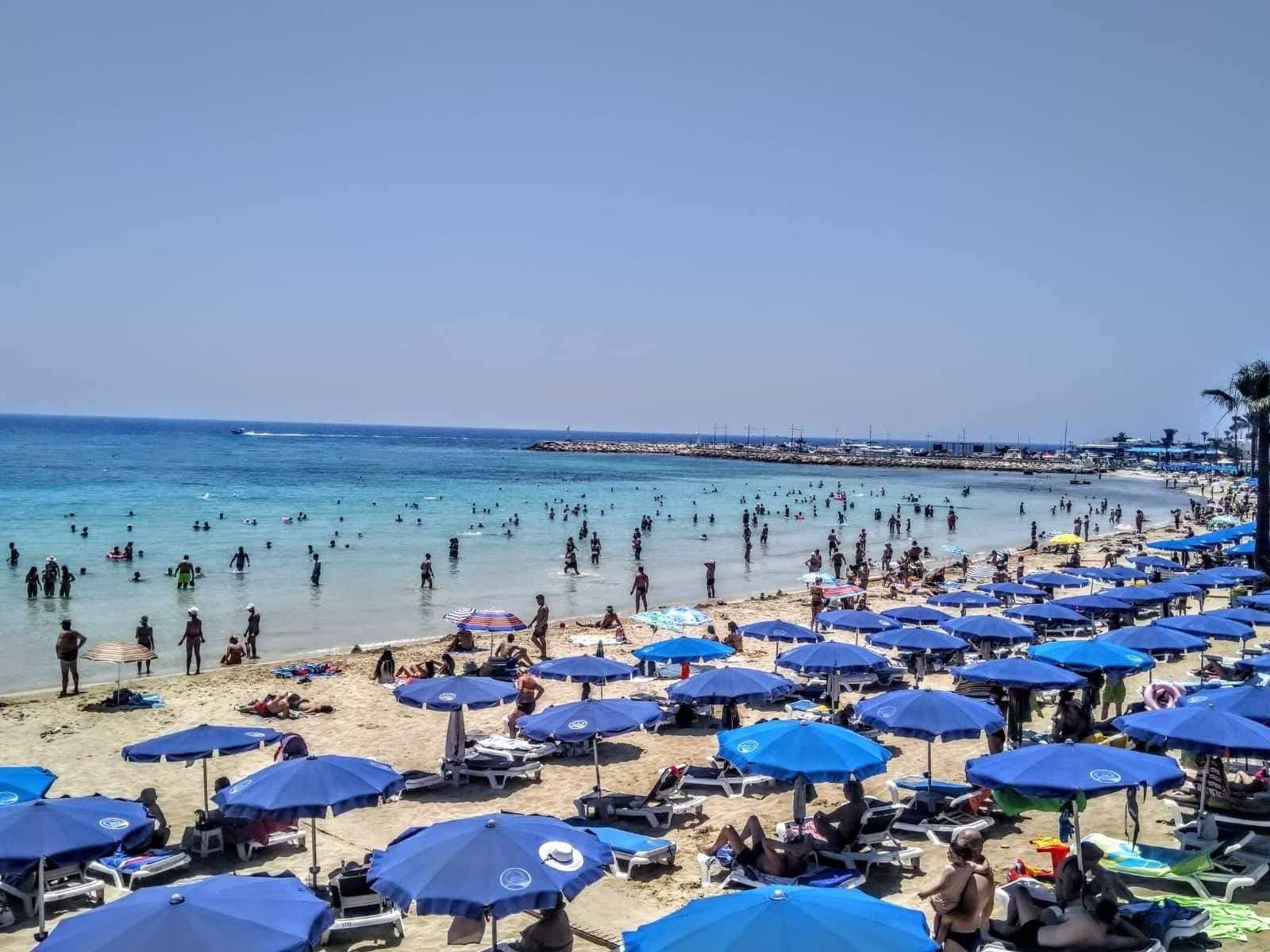 Κίτρινη προειδοποίηση εξέδωσε η Μετεωρολογική Υπηρεσία