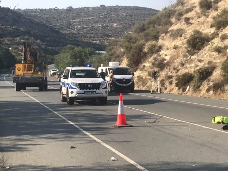 Έκκληση Αστυνομίας προς τον Πρόεδρο της Δημοκρατίας για κάμερες (BINTEO)