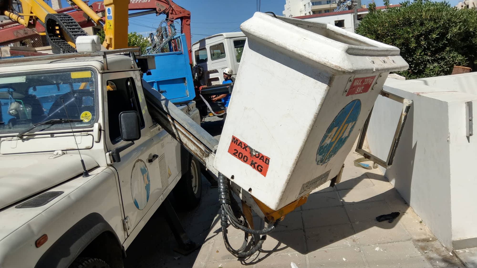 Απο βαριά κρανιοεγκεφαλική κάκωση προήλθε ο θάνατος του 45χρονου Γιώργου