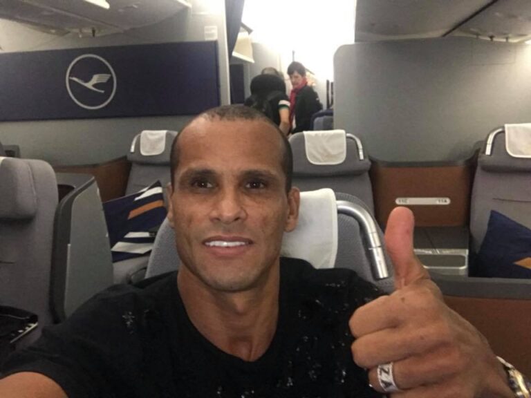 Ο Ριβάλντο συμβουλεύει τον Νεϊμάρ να συνεχίσει το… θέατρο