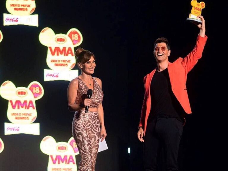 Δείτε τα πολυσυζητημένα «Mad Video Music Awards 2018» στον Αlpha Κύπρου