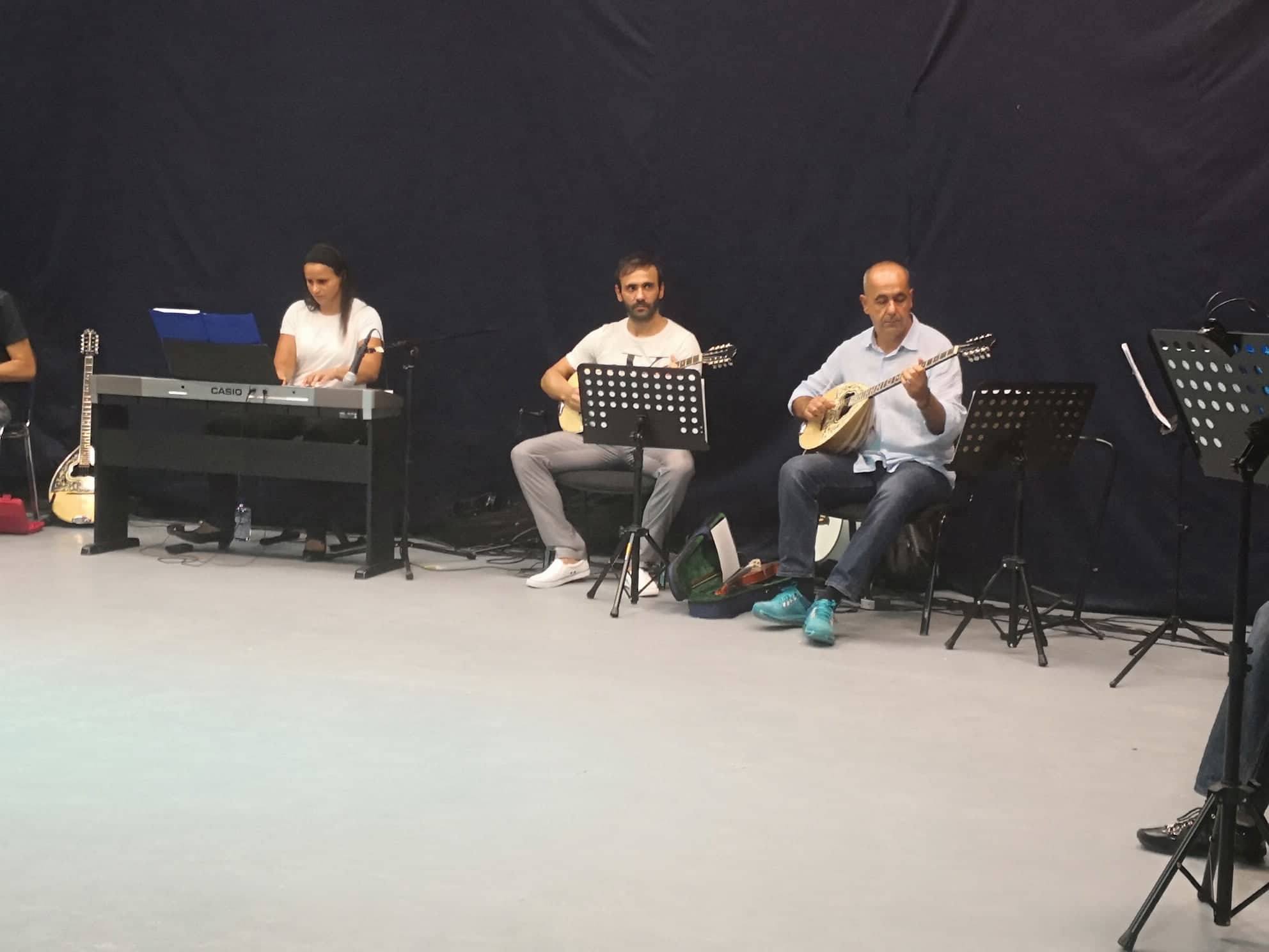 Μεγάλο γλέντι για τη λήξη της σχολικής χρονιάς στις Κεντρικές Φυλακές (ΒΙΝΤΕΟ)